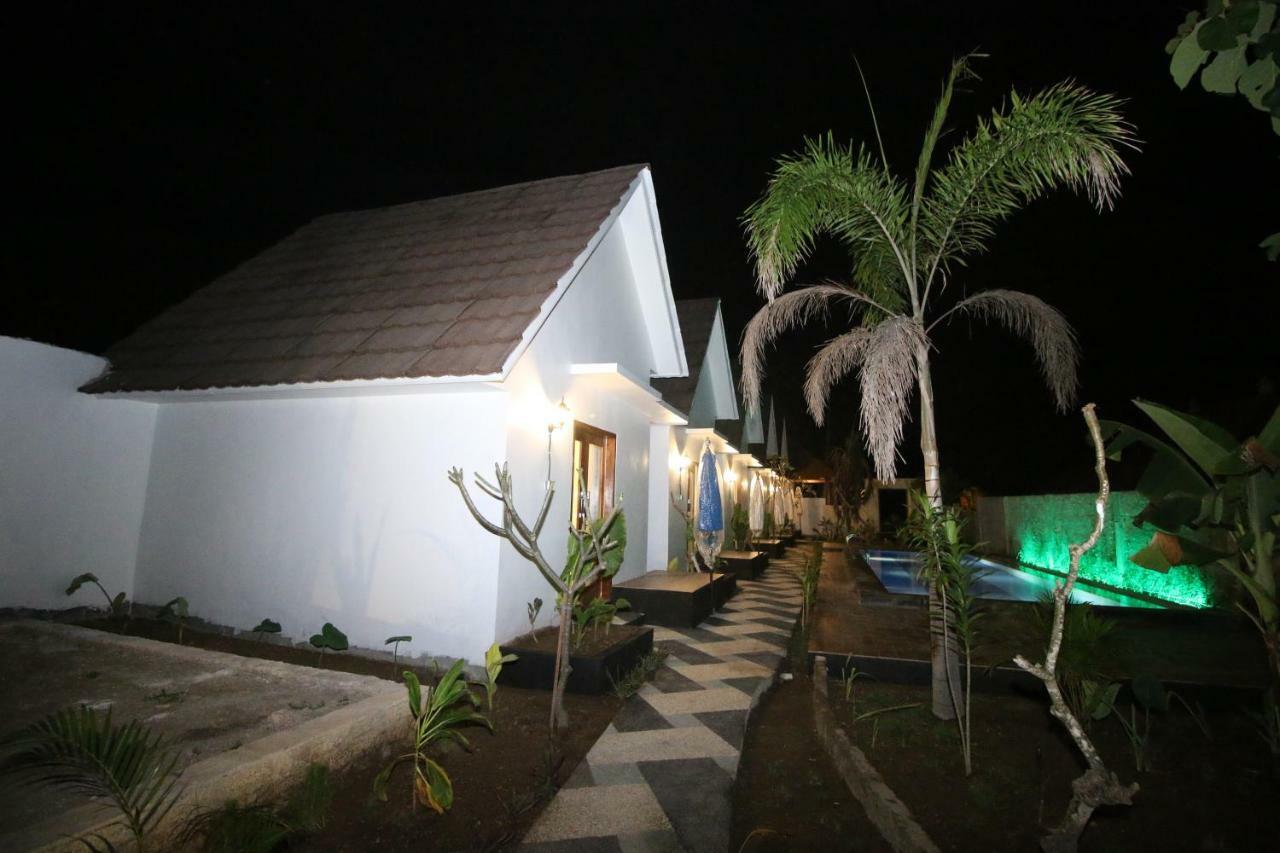 Pitamata Villas Semaya Exterior photo