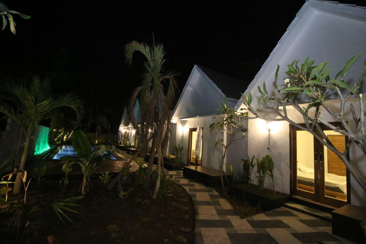 Pitamata Villas Semaya Exterior photo