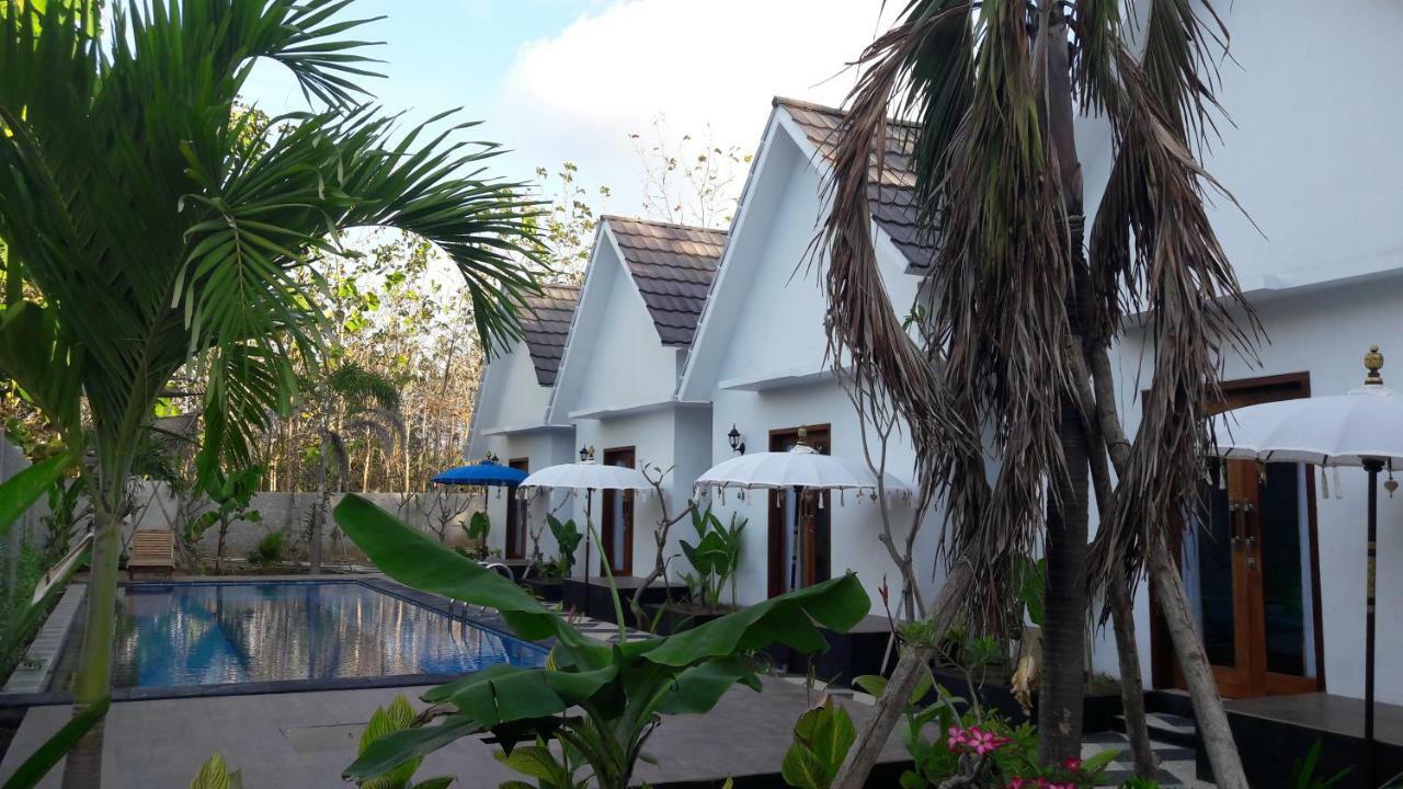 Pitamata Villas Semaya Exterior photo