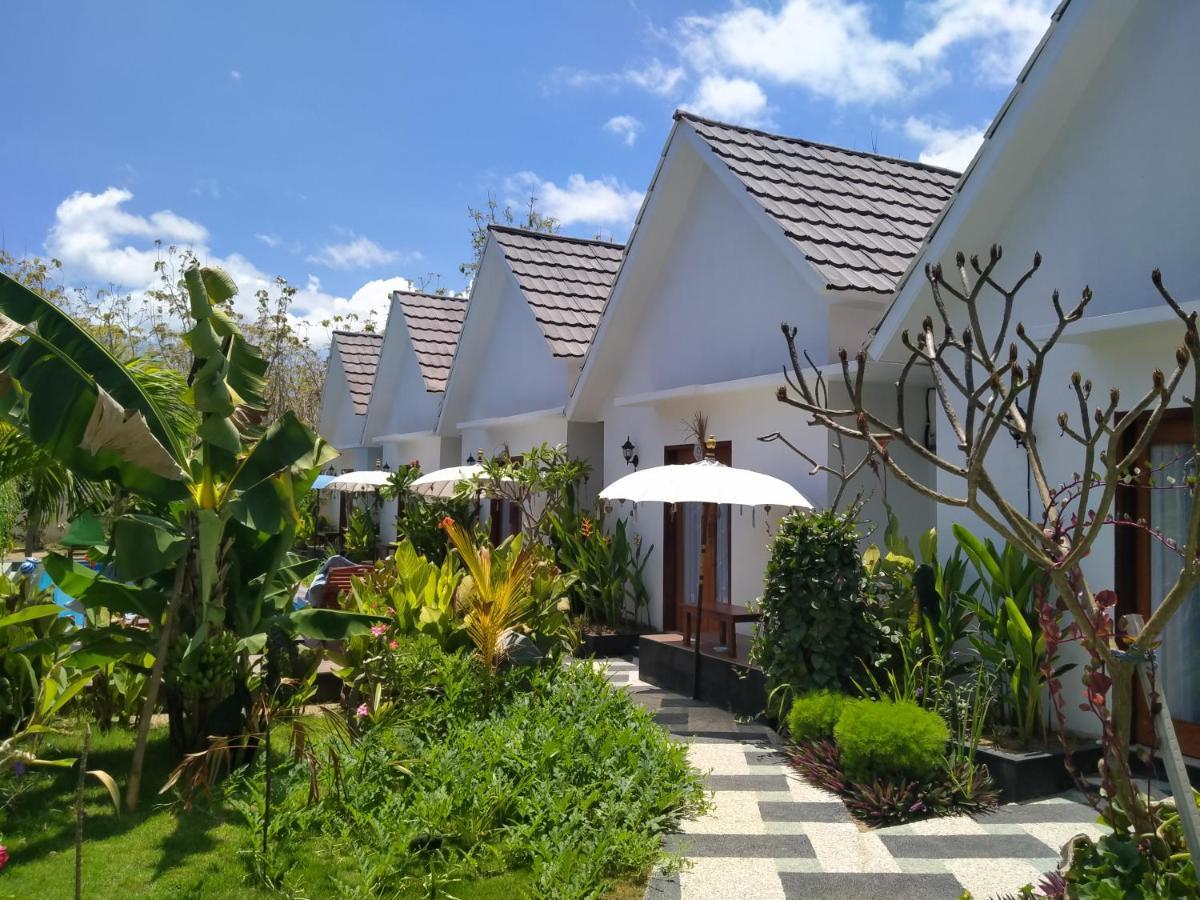 Pitamata Villas Semaya Exterior photo